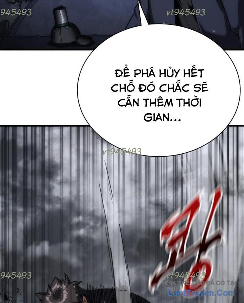 Mạt Thế Zombie 82-08 Chapter 118 - 8
