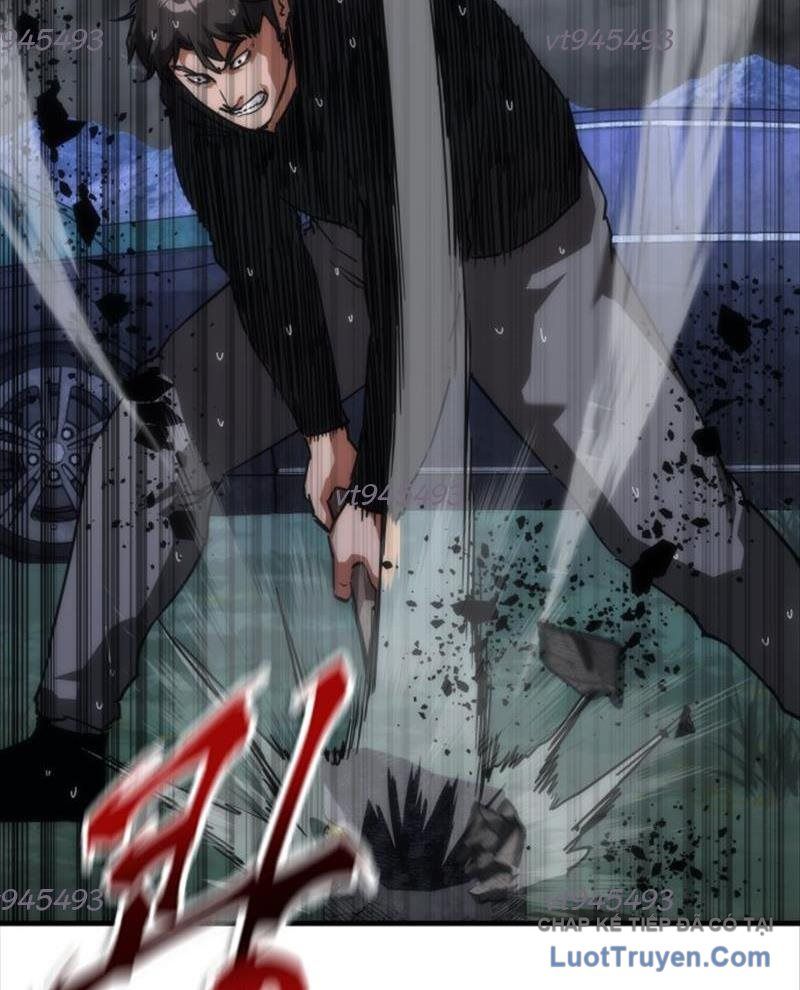 Mạt Thế Zombie 82-08 Chapter 118 - 9