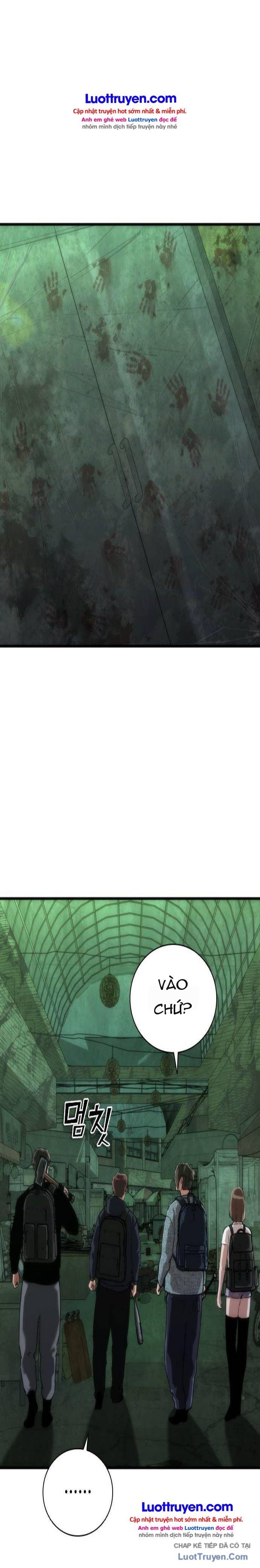Mạt Thế Zombie 82-08 Chapter 121 - 2