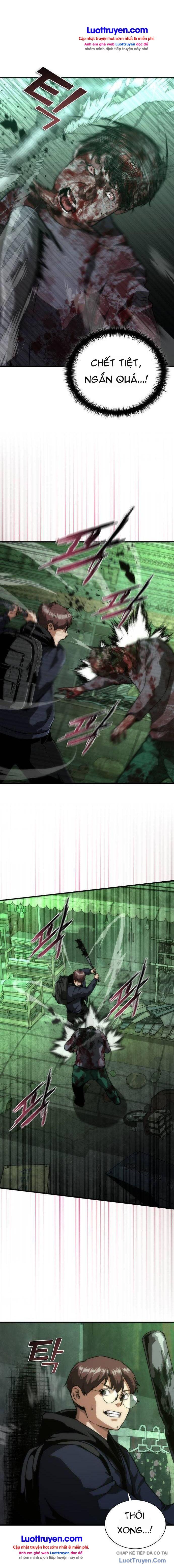 Mạt Thế Zombie 82-08 Chapter 121 - 11