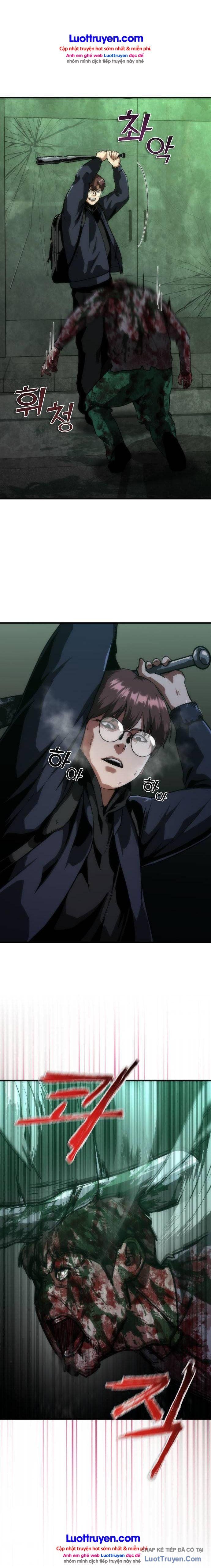 Mạt Thế Zombie 82-08 Chapter 121 - 13