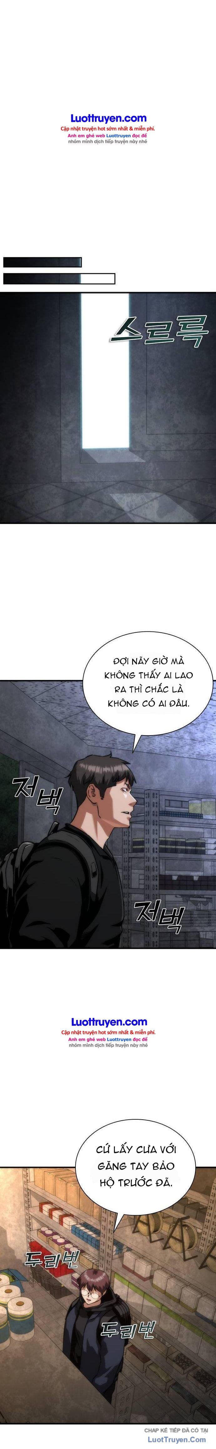 Mạt Thế Zombie 82-08 Chapter 121 - 19