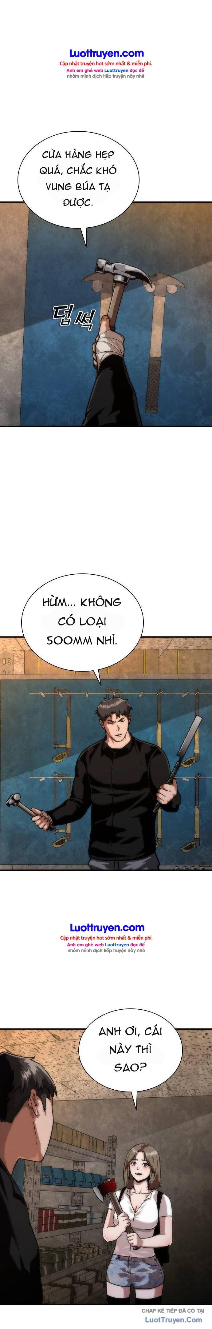 Mạt Thế Zombie 82-08 Chapter 121 - 20