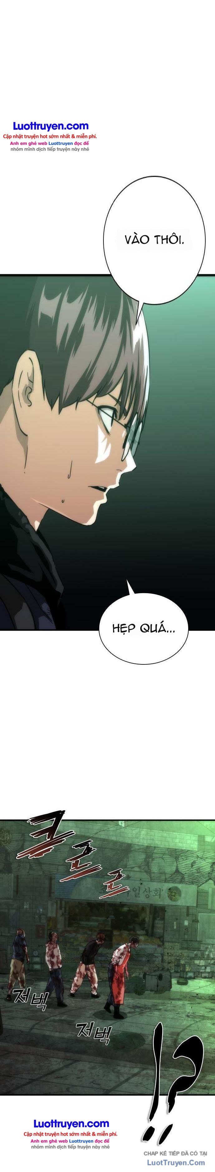 Mạt Thế Zombie 82-08 Chapter 121 - 3