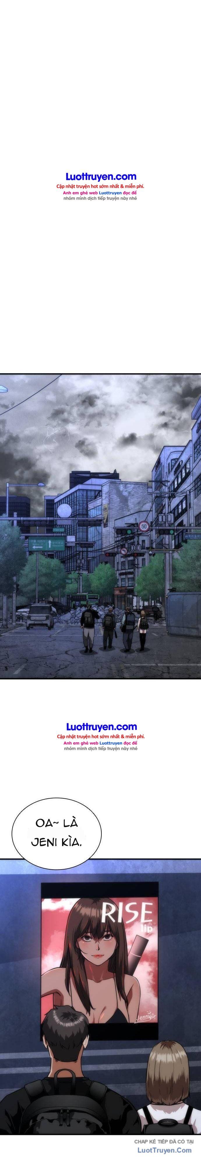 Mạt Thế Zombie 82-08 Chapter 121 - 23