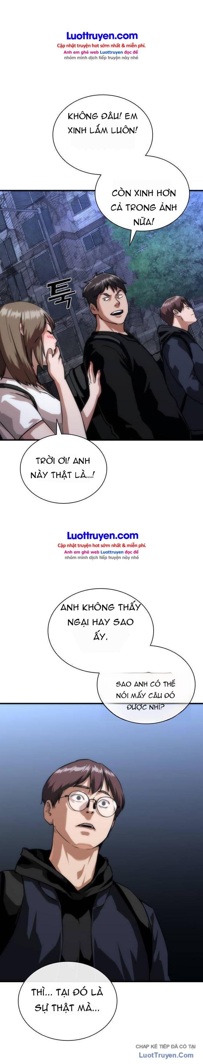 Mạt Thế Zombie 82-08 Chapter 121 - 25