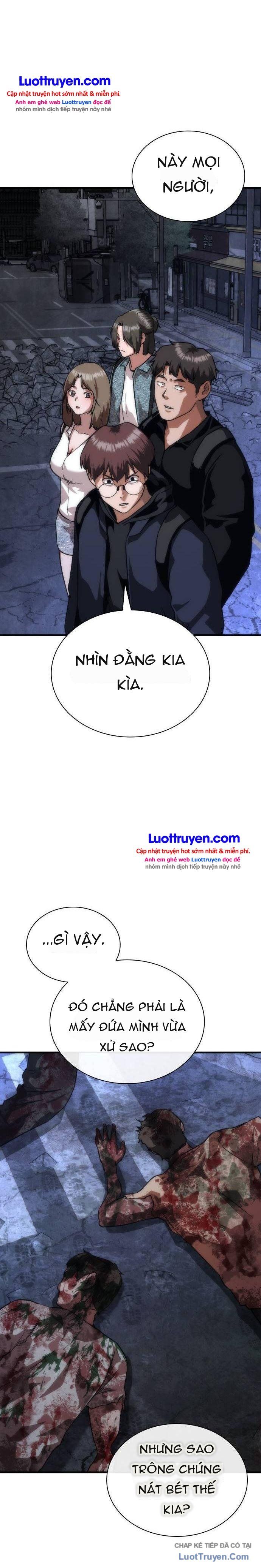 Mạt Thế Zombie 82-08 Chapter 121 - 26