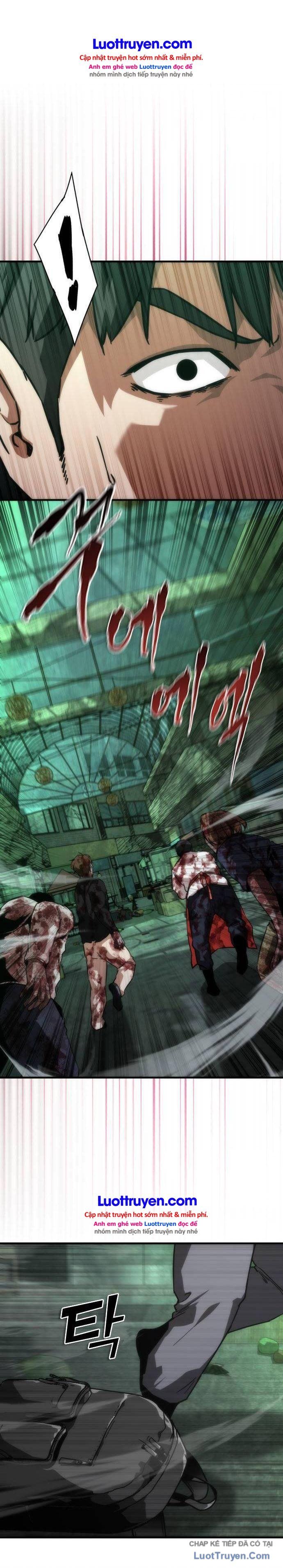 Mạt Thế Zombie 82-08 Chapter 121 - 5
