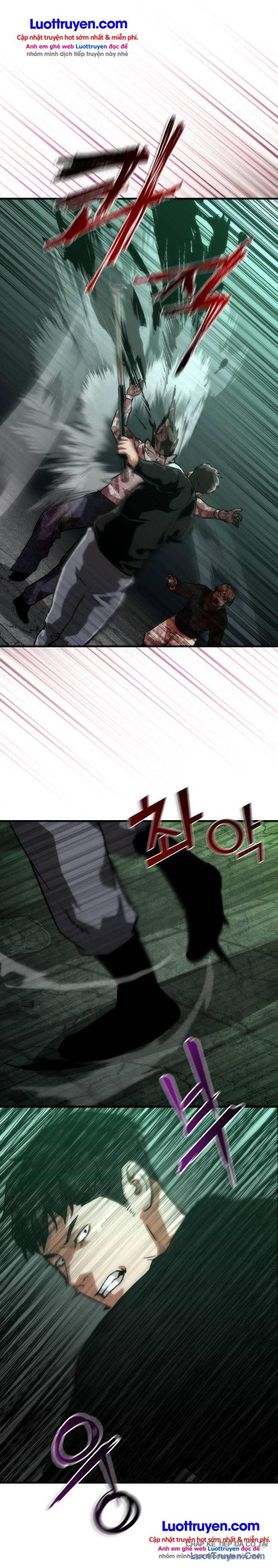 Mạt Thế Zombie 82-08 Chapter 121 - 8