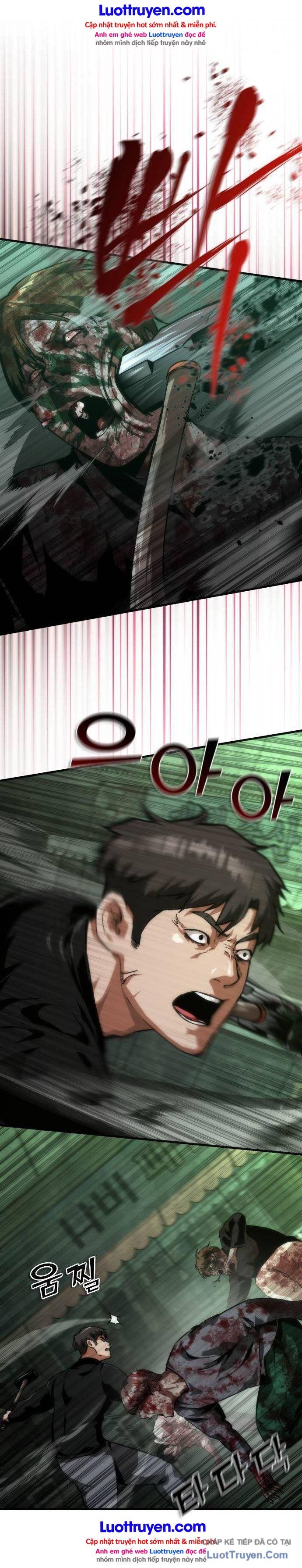 Mạt Thế Zombie 82-08 Chapter 121 - 9