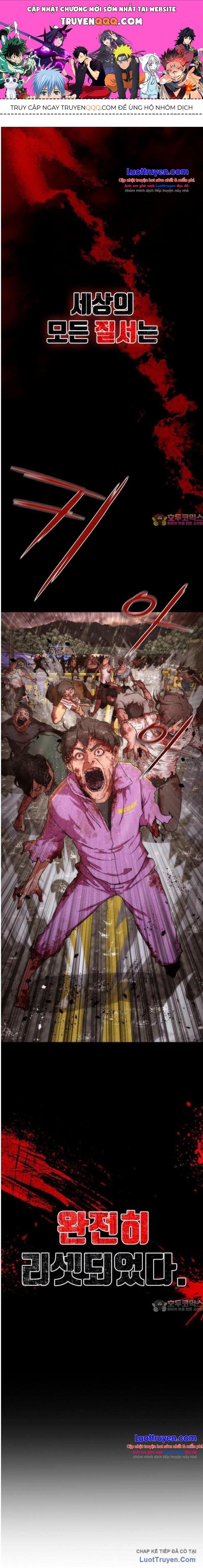 Mạt Thế Zombie 82-08 Chapter 122 - 1