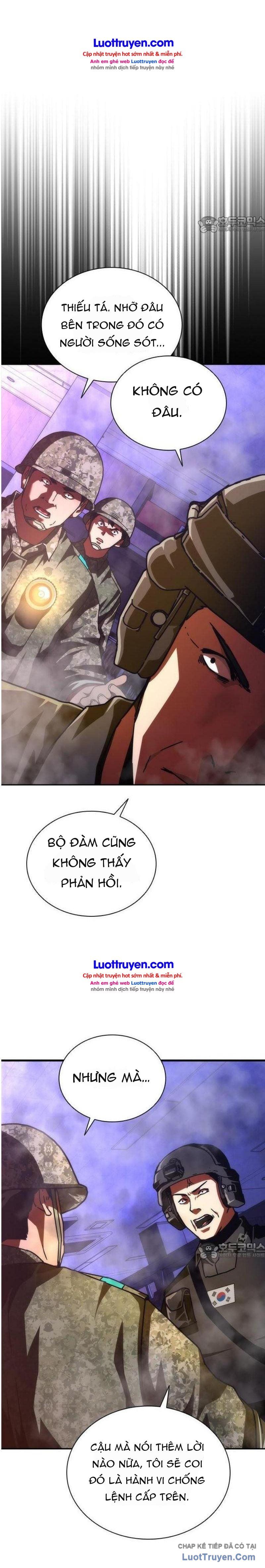 Mạt Thế Zombie 82-08 Chapter 122 - 11