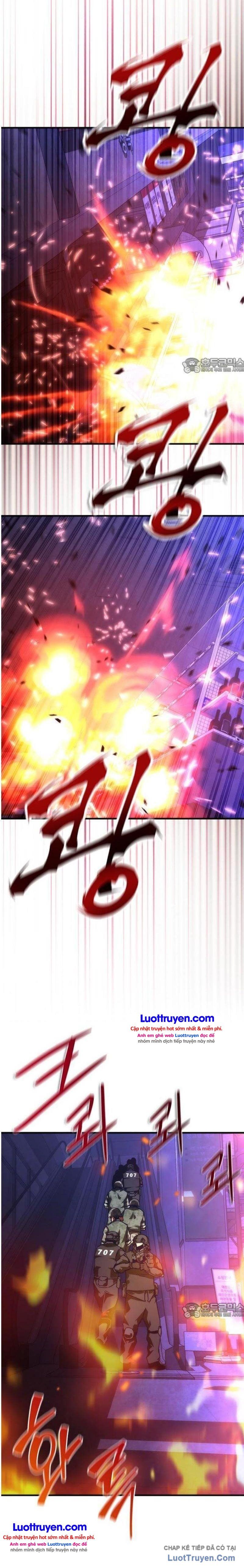 Mạt Thế Zombie 82-08 Chapter 122 - 13
