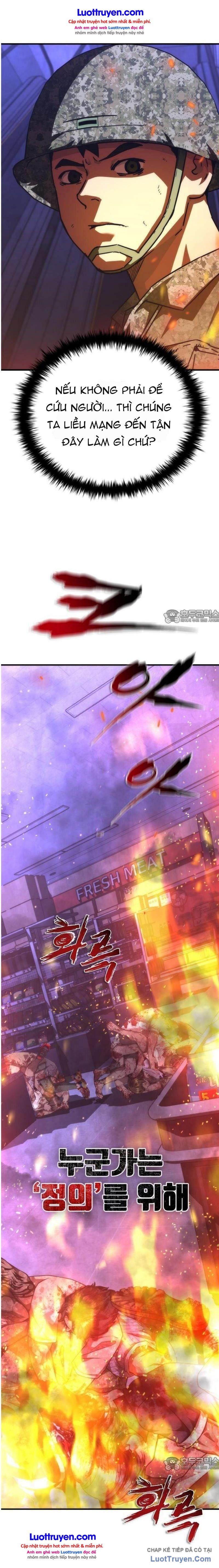 Mạt Thế Zombie 82-08 Chapter 122 - 14