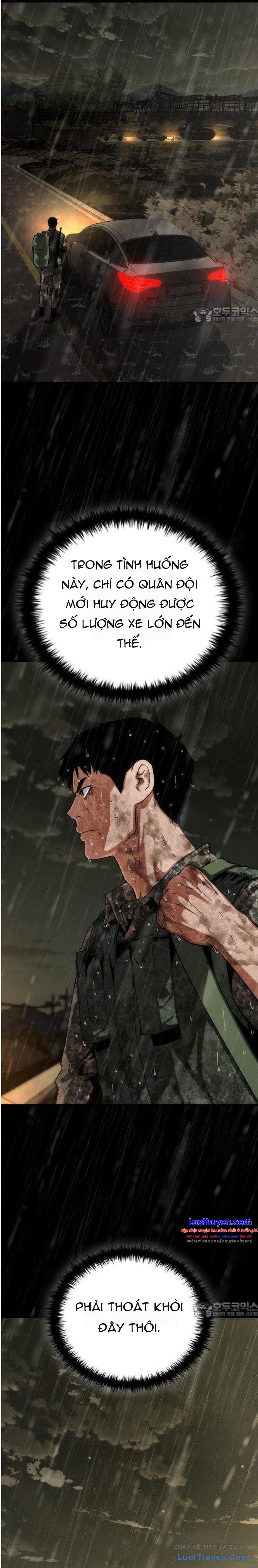 Mạt Thế Zombie 82-08 Chapter 122 - 19