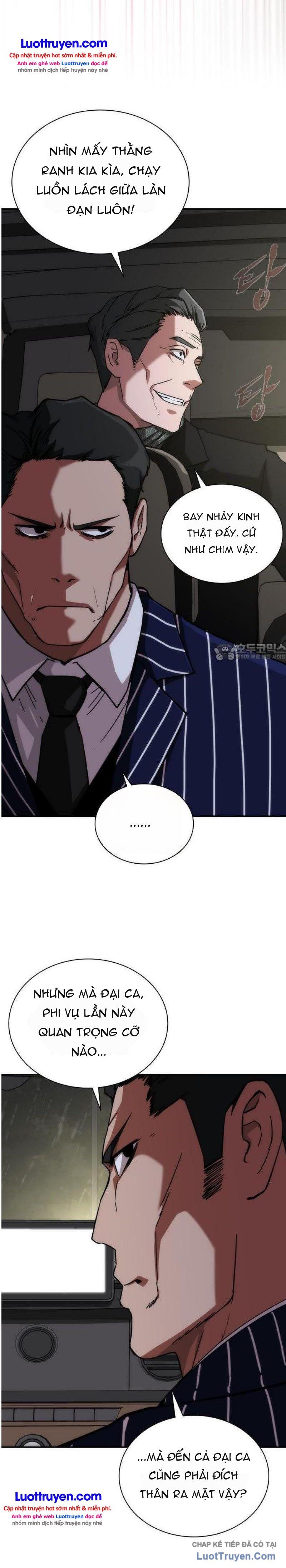 Mạt Thế Zombie 82-08 Chapter 122 - 3