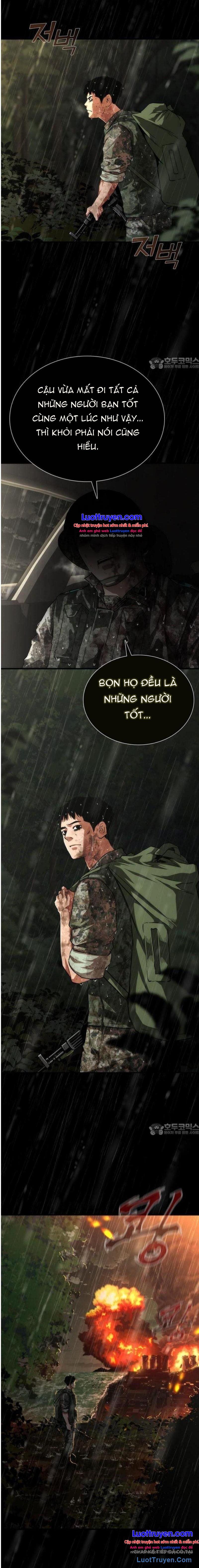 Mạt Thế Zombie 82-08 Chapter 122 - 21