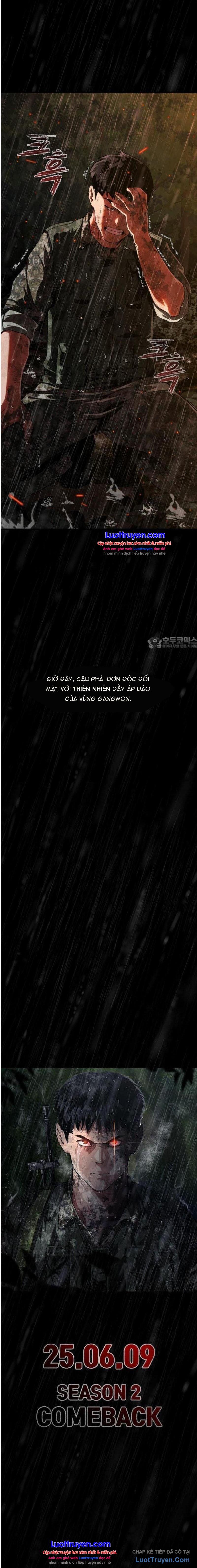 Mạt Thế Zombie 82-08 Chapter 122 - 23