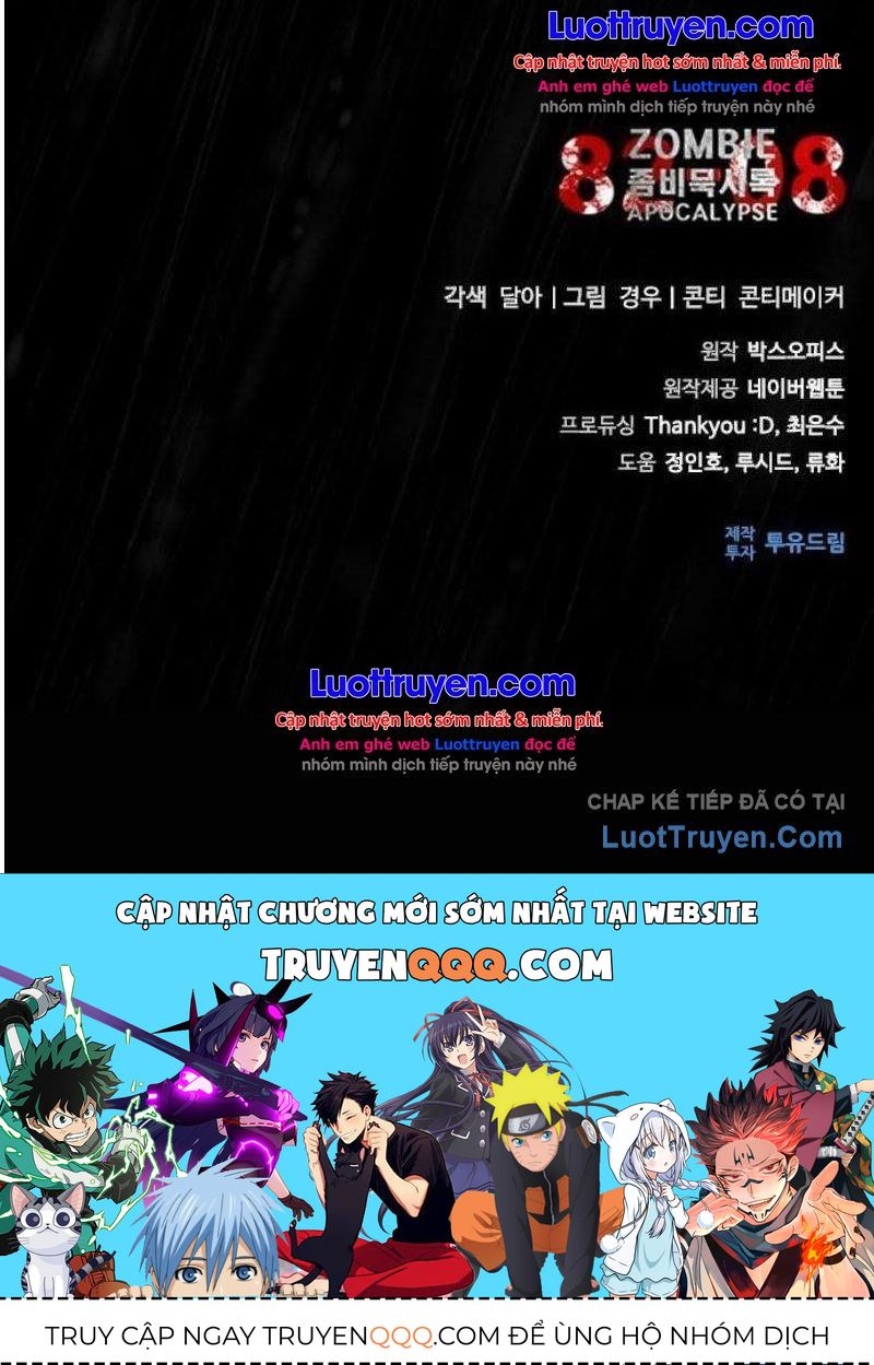 Mạt Thế Zombie 82-08 Chapter 122 - 24
