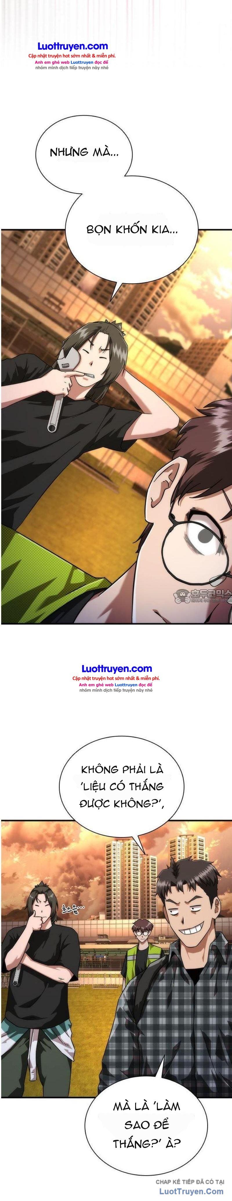Mạt Thế Zombie 82-08 Chapter 122 - 8