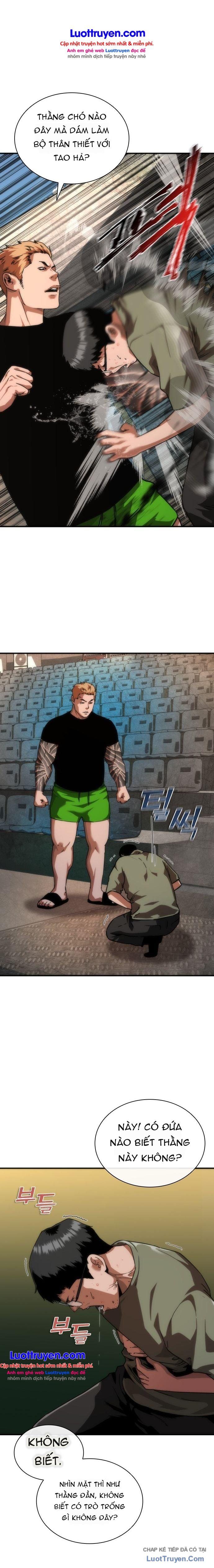 Mạt Thế Zombie 82-08 Chapter 125 - 2