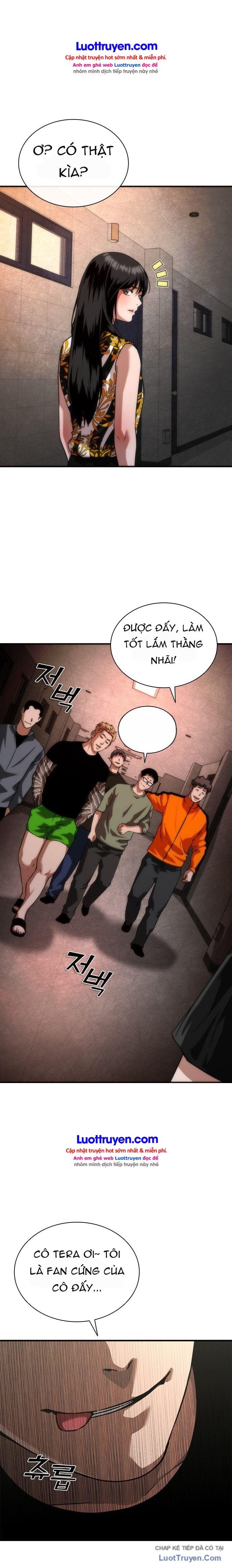 Mạt Thế Zombie 82-08 Chapter 125 - 11
