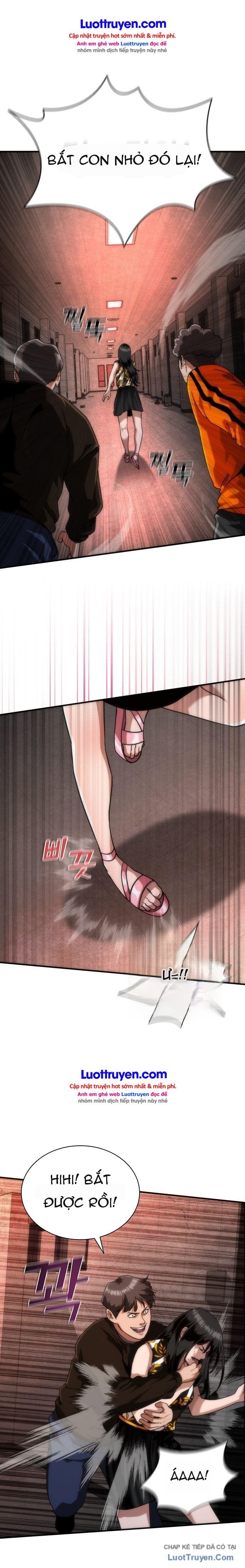 Mạt Thế Zombie 82-08 Chapter 125 - 13
