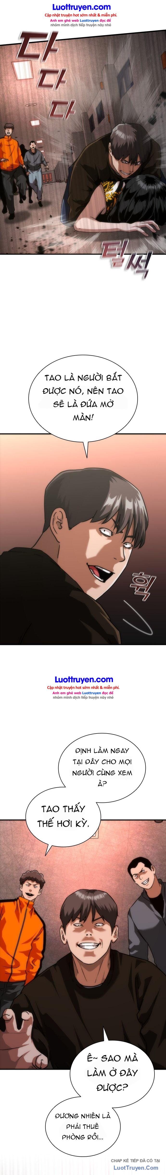 Mạt Thế Zombie 82-08 Chapter 125 - 14