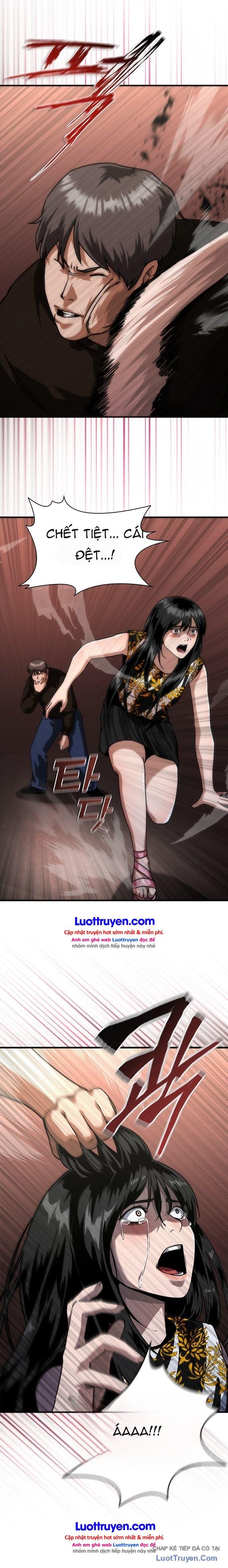 Mạt Thế Zombie 82-08 Chapter 125 - 15