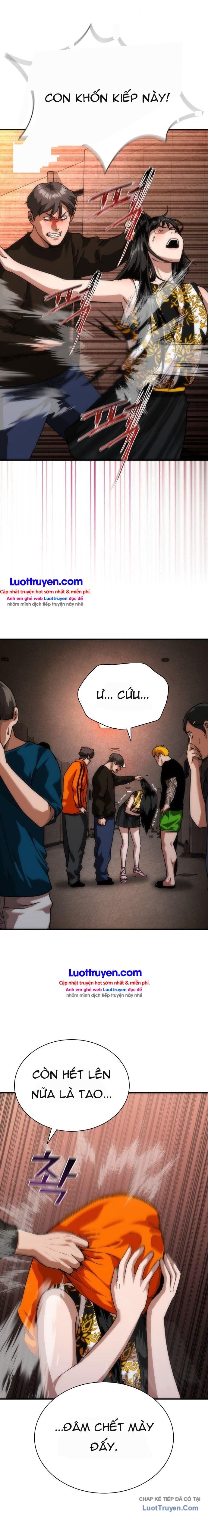 Mạt Thế Zombie 82-08 Chapter 125 - 16