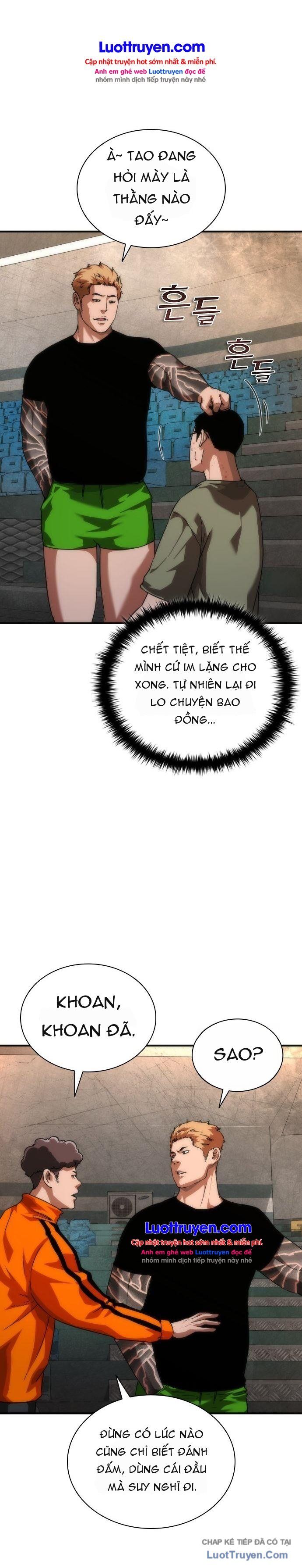 Mạt Thế Zombie 82-08 Chapter 125 - 3