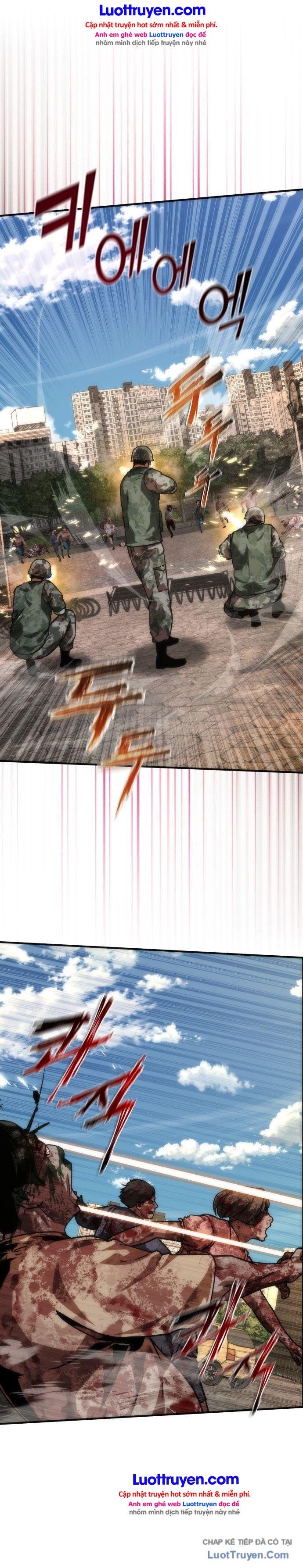 Mạt Thế Zombie 82-08 Chapter 125 - 21