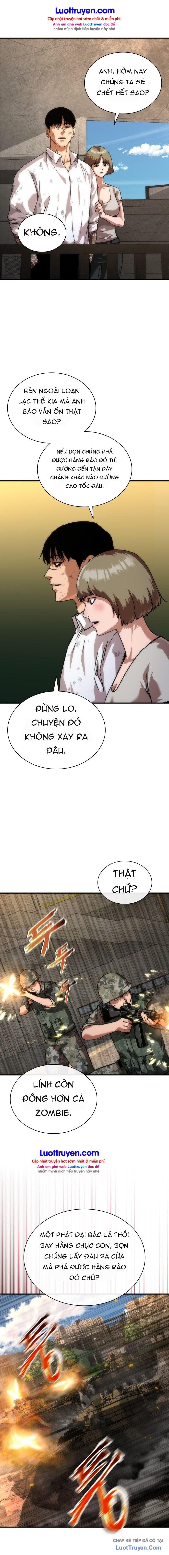 Mạt Thế Zombie 82-08 Chapter 125 - 22