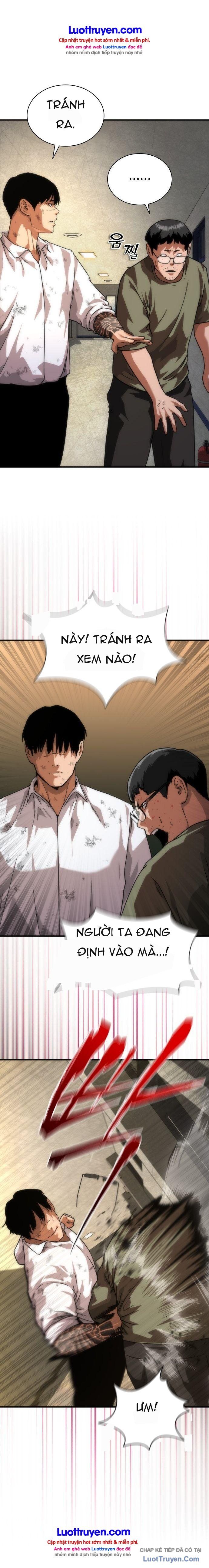 Mạt Thế Zombie 82-08 Chapter 125 - 27