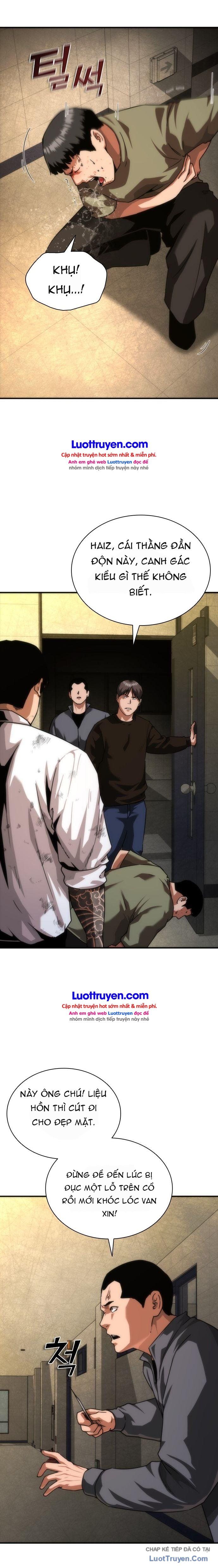 Mạt Thế Zombie 82-08 Chapter 125 - 28