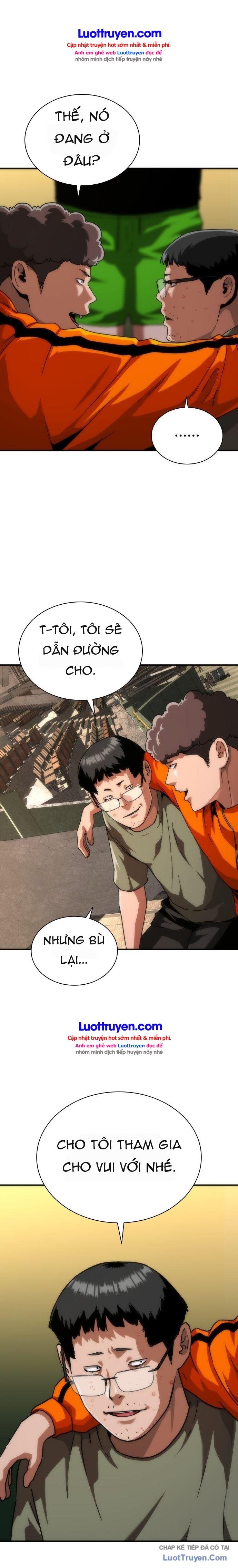 Mạt Thế Zombie 82-08 Chapter 125 - 5