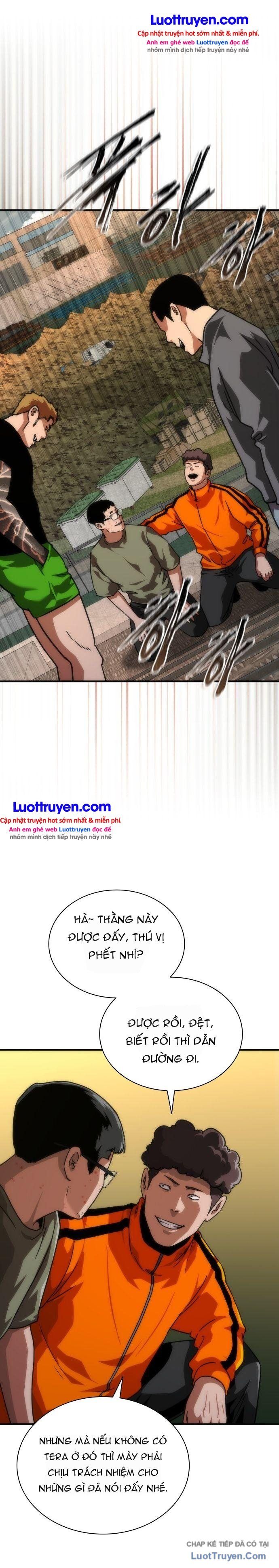 Mạt Thế Zombie 82-08 Chapter 125 - 6