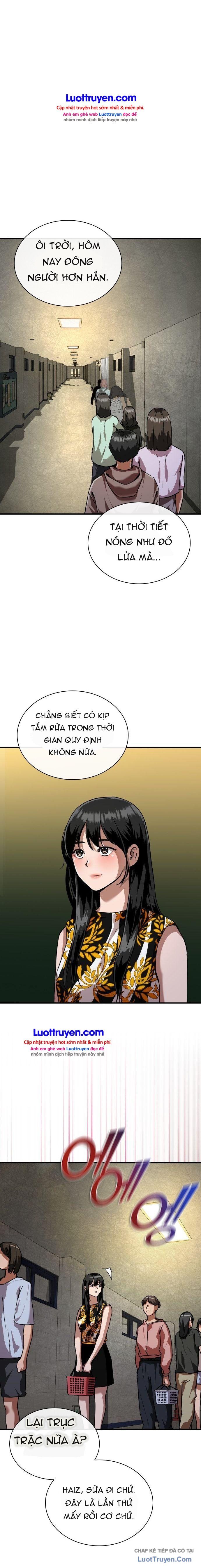 Mạt Thế Zombie 82-08 Chapter 125 - 8