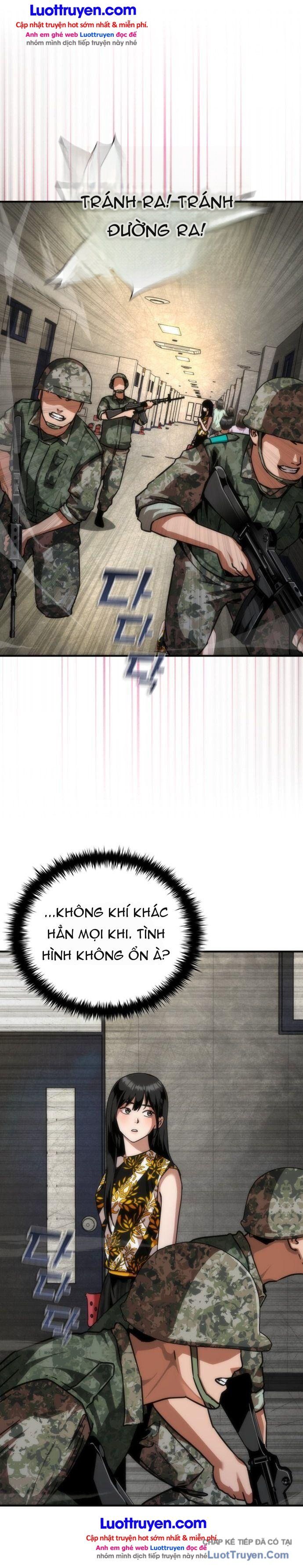Mạt Thế Zombie 82-08 Chapter 125 - 9