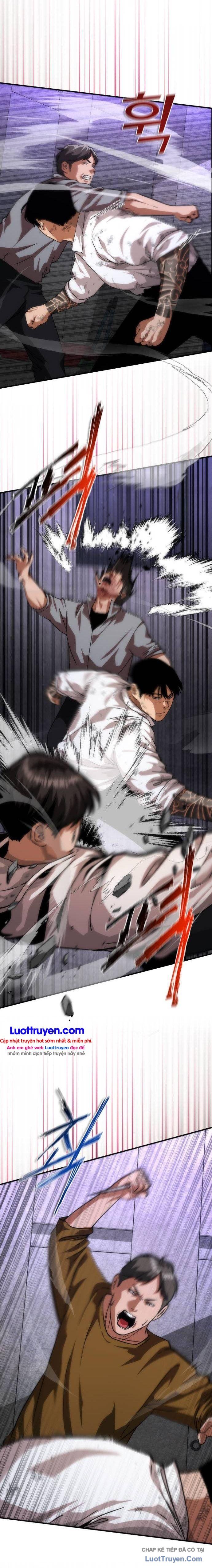 Mạt Thế Zombie 82-08 Chapter 126 - 11