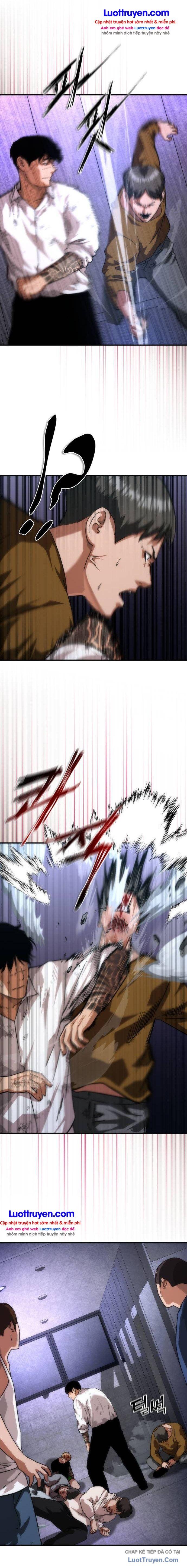 Mạt Thế Zombie 82-08 Chapter 126 - 12