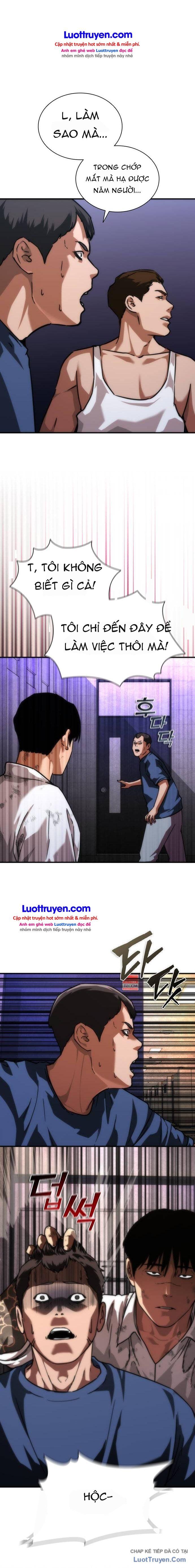 Mạt Thế Zombie 82-08 Chapter 126 - 13