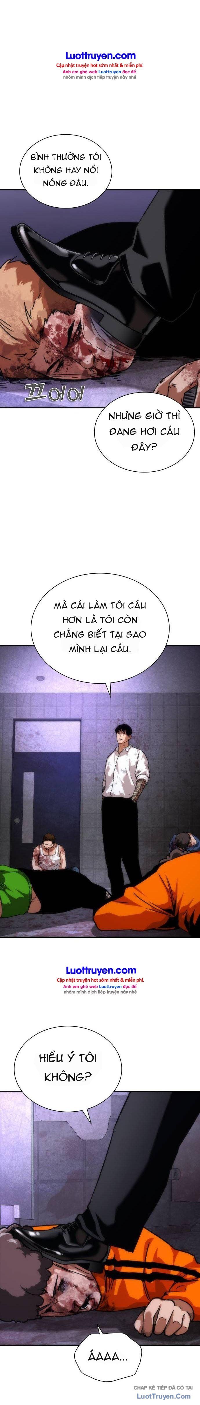 Mạt Thế Zombie 82-08 Chapter 126 - 16