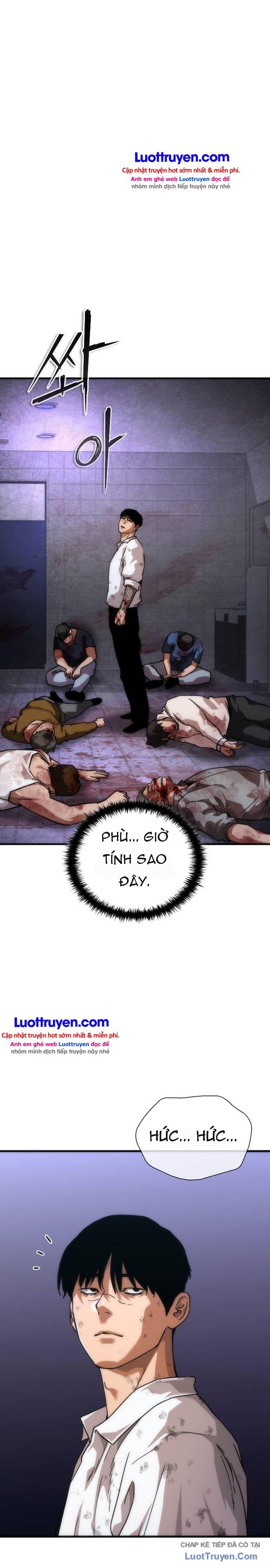 Mạt Thế Zombie 82-08 Chapter 126 - 19