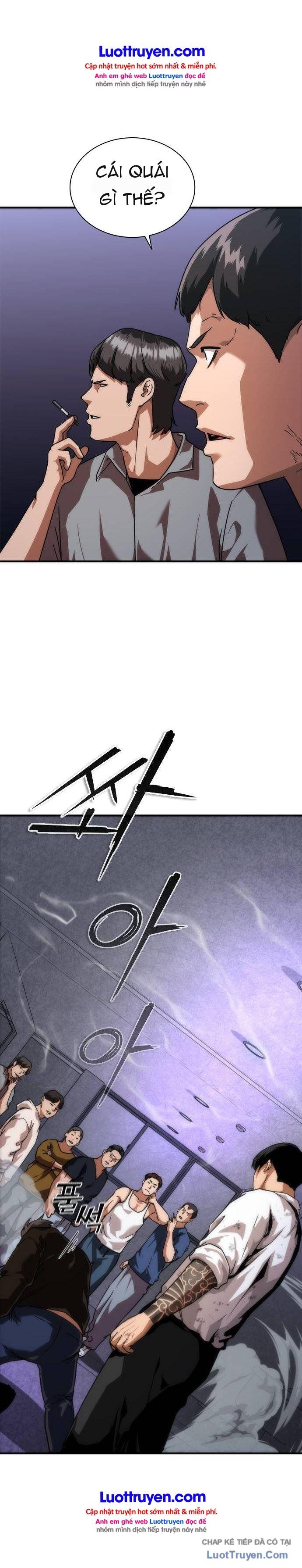 Mạt Thế Zombie 82-08 Chapter 126 - 3