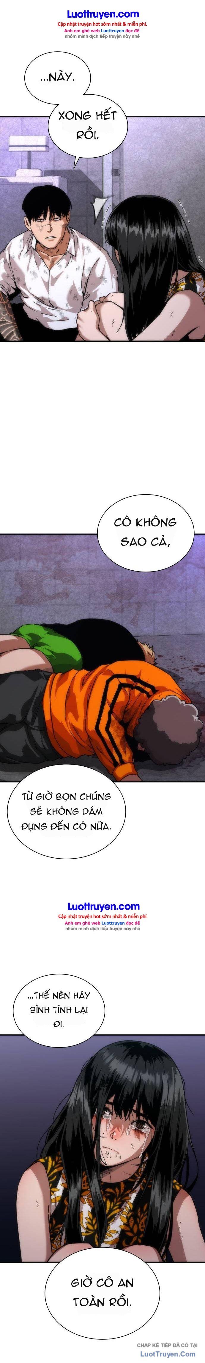 Mạt Thế Zombie 82-08 Chapter 126 - 21