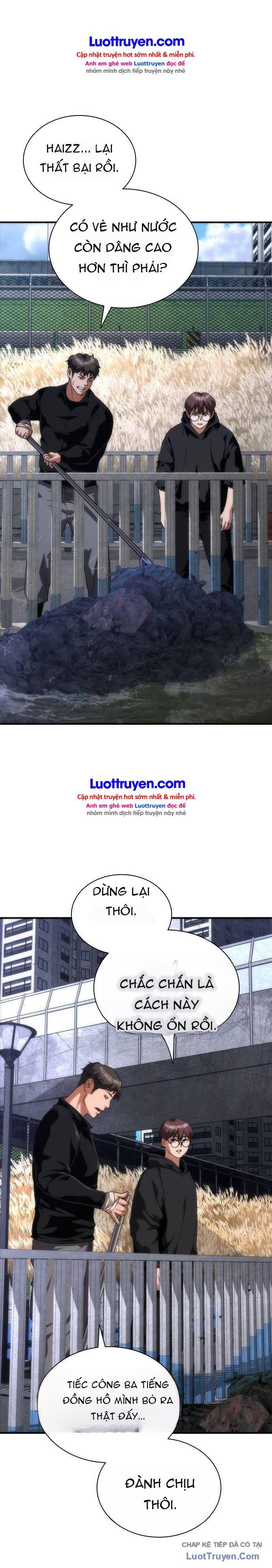 Mạt Thế Zombie 82-08 Chapter 126 - 25
