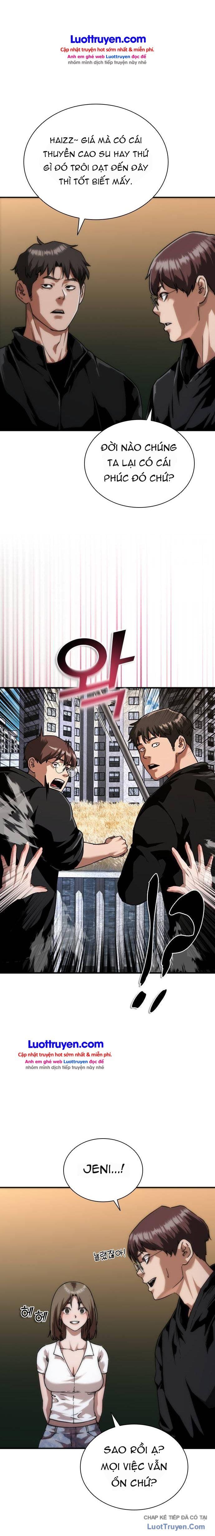 Mạt Thế Zombie 82-08 Chapter 126 - 26