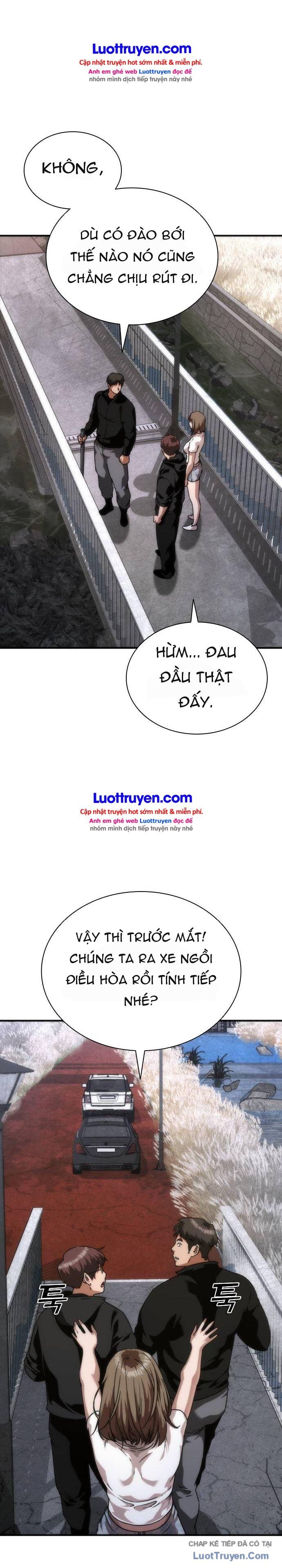 Mạt Thế Zombie 82-08 Chapter 126 - 27