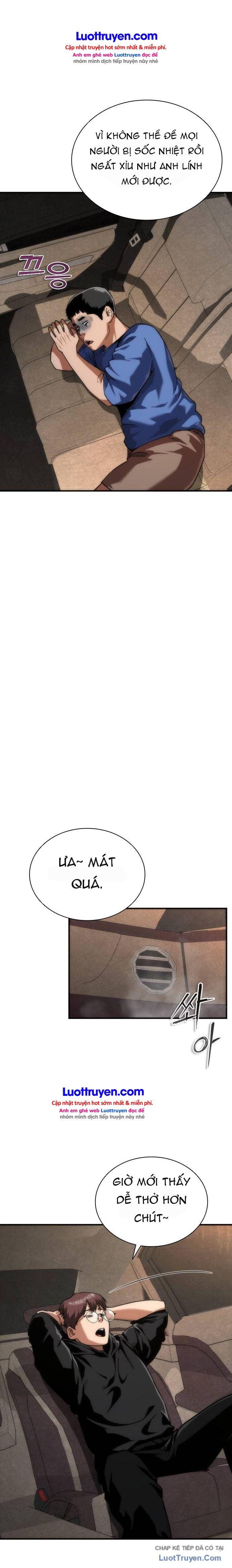 Mạt Thế Zombie 82-08 Chapter 126 - 28